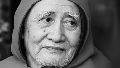 Trưởng lão Hòa thượng Thích Trí Tịnh (1932-2025) 