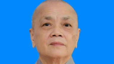 Khánh Hòa: Ni trưởng Thích nữ Diệu Vân - Nguyên Phó ban Trị sự Phật giáo tỉnh viên tịch