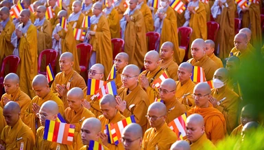 Ảnh: Quảng Đạo/BGN