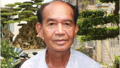 Phân ưu cùng Nhà báo Chu Minh Khôi 