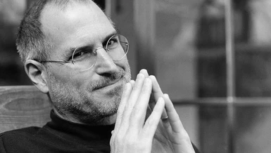 Steve Jobs (1955-2011)