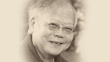 Giáo sư Cao Huy Thuần (1937-2024)