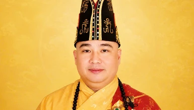 Thượng tọa Thích Phước Lợi vừa được Hội đồng Chứng minh quyết định truy phong lên hàng giáo phẩm Hòa thượng hôm nay, 17-7-2026, trước 2 năm theo quy định của Hiến chương GHPGVN