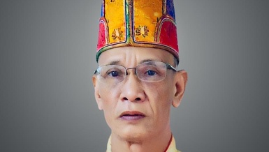 Trung ương GHPGVN thông báo tang lễ Trưởng lão Hòa thượng Thích Từ Tánh