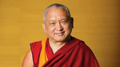Ngài Lama Zopa Rinpoche, Thượng thủ Tổ chức Bảo tồn Truyền thống Phật giáo Đại thừa (FPMT) đã thu thần viên tịch tại tu viện Kopan, Kathmandu (Nepal) vào ngày 13-4, trụ thế 77 năm