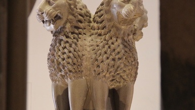 Từ Delhi đến Sarnath: Chuyến viễn hành theo những bảo vật vô giá của Phật giáo 