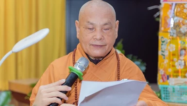 Trung ương GHPGVN kêu gọi thành viên Hội đồng Trị sự đóng góp mua vắc-xin Covid-19