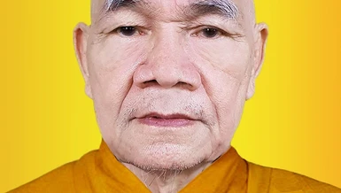 Đồng Nai: Thượng tọa Thích Tâm Hội viên tịch
