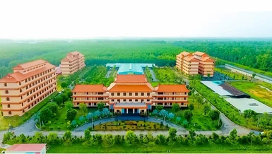 Học viện Phật giáo VN tại TP.HCM tuyển sinh tiến sĩ khóa III, thạc sĩ Phật học khóa V