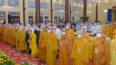 Nghi thức chào Quốc kỳ, Đạo kỳ