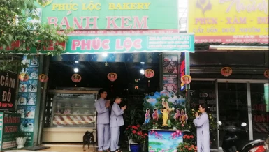 Bình Dương: Thiết trí vườn Lâm-tỳ-ni tại tư gia của Phật tử chùa Bồ Đề Đạo Tràng