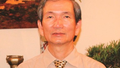 Cư sĩ Trần Đình Sơn, Nhà nghiên cứu lịch sử và văn hóa