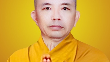 TP.HCM: Thượng tọa Thích Lệ Trường, Phó Trưởng ban Trị sự Phật giáo H.Nhà Bè viên tịch