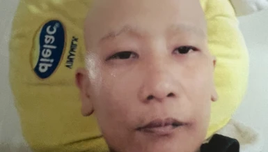 Mở rộng lòng từ: Giúp đỡ chị Vy bị ung thư di căn