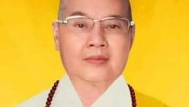 An Giang: Ni trưởng Thích nữ Như Ngọc, nguyên Phó Trưởng Phân ban Ni giới tỉnh viên tịch