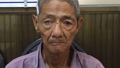 Mở rộng lòng từ: Giúp đỡ ông Tân hoàn cảnh nghèo không tiền phẫu thuật khối u