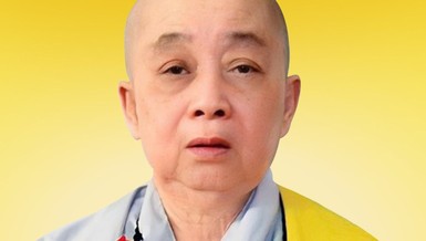 Thái Bình: Ni trưởng Thích Đàm Tứ, trụ trì chùa Linh Cảnh viên tịch