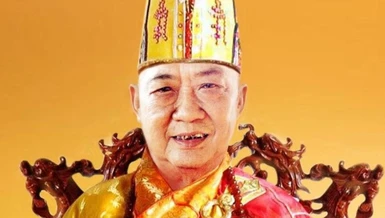 Bến Tre: Hòa thượng Thích Minh Thông, Chứng minh Ban Trị sự Phật giáo H.Chợ Lách viên tịch