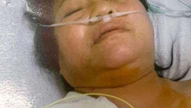 Mở rộng lòng từ: Nhà nghèo lại bị bệnh nan y 