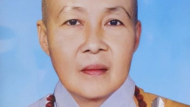 TP.HCM: Ni trưởng Thích nữ Huệ Nhàn - Trụ trì chùa Pháp Lưu (H.Bình Chánh) viên tịch