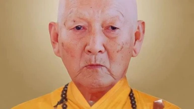 Vĩnh Long: Thượng tọa Thích Đức Quang - trụ trì chùa Hưng Huệ viên tịch