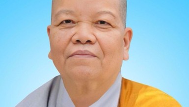 TP.HCM: Ni trưởng Thích nữ Như Ngọc, thành viên Ban Quản trị tổ đình Từ Nghiêm viên tịch 