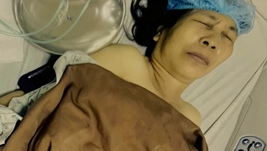Mở rộng lòng từ: Hai mẹ con nhà nghèo bệnh nặng