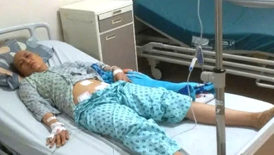 Mở rộng lòng từ: Giúp chị Hoa bị ung thư di căn