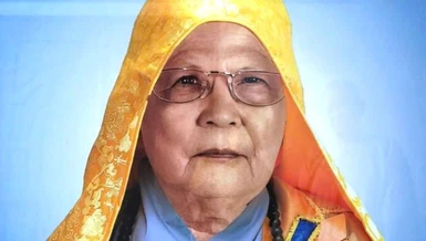 Bạc Liêu: Ni trưởng Thích nữ Hải Thọ - Chứng minh Phân ban Ni giới tỉnh viên tịch