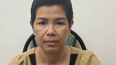 Mở rộng lòng từ: Gia đình kiệt quệ vì bệnh ung thư