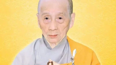 Tây Ninh: Ni trưởng Thích nữ Diệu Nghĩa viên tịch - đại thọ 104 tuổi