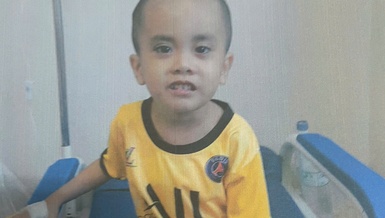 Mở rộng lòng từ: Mới 5 tuổi đã mắc bệnh hiểm nghèo