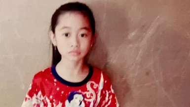 Mở rộng lòng từ: Em Thư bị tật vận động và tim bẩm sinh