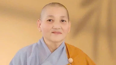 TP.Cần Thơ: Ni sư Thích nữ Minh Đạo - nguyên Ủy viên Ban Trị sự Phật giáo Thành phố viên tịch