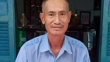 Mở rộng lòng từ: Ba năm điều trị khối u gan