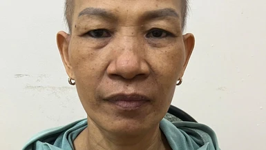 Mở rộng lòng từ: Nhà nghèo bệnh ung thư