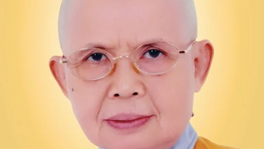 TP.HCM: Ni trưởng Thích nữ Huệ An - nguyên Chứng minh Phân ban Ni giới Q.Tân Phú cũ viên tịch