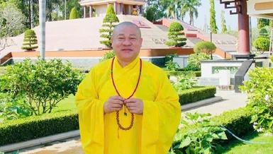 Thượng tọa Thích Nguyên Thái, Phó Ban Trị sự GHPGVN TP.HCM, Phó ban Tổ chức Đại hội