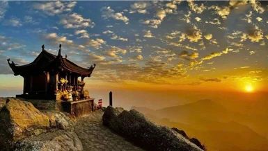 Chùa Đồng 