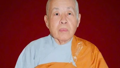 Lâm Đồng: Ni trưởng Thích nữ Minh Đức - Chứng minh Phân ban Ni giới tỉnh viên tịch