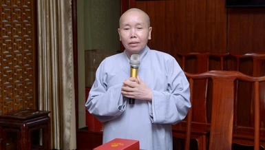 Ni sư Thích nữ Như Nguyệt: Mong Giáo hội tiếp tục quan tâm đến công tác giáo dục mầm non