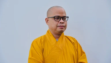 Đại đức Thích Thiện Châu, Phó Thư ký kiêm Chánh Văn phòng Ban Kiểm soát Trung ương, Phó Văn phòng Ban Trị sự GHPGVN TP.HCM, Phó Thường trực Ban Trị sự GHPGVN quận 3