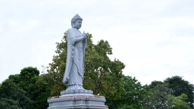 Khái niệm siêu thoát trong Phật giáo