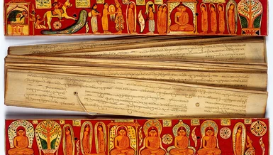 Kinh điển sơ kỳ và cái nhìn lịch sử