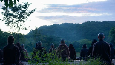 Oan ức có cần biện bạch? 