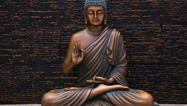 Hoằng pháp: Gốc và ngọn
