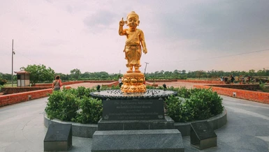 Thực tập chánh niệm được xem như là một sự tái sinh, bỗng nhiên ta trở nên sống động. Chánh niệm làm tăng cường định lực, giúp ta nhìn thấy sự vật sâu sắc hơn và ta không còn là nạn nhân của nhiều tri giác sai lầm nữa