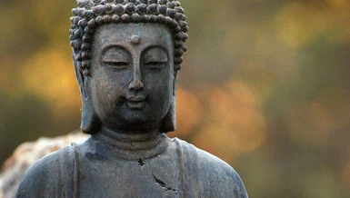 “Ta không tranh đấu với đời, nhưng đời tranh đấu với ta; đối với người biết sự thật thì không bao giờ tranh đấu với đời”
