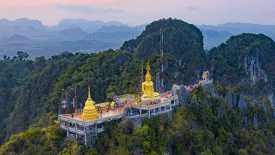 Đến bên cửa tử