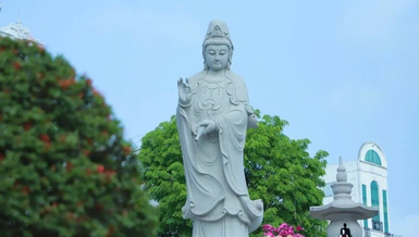 Ảnh: Trung Thắng